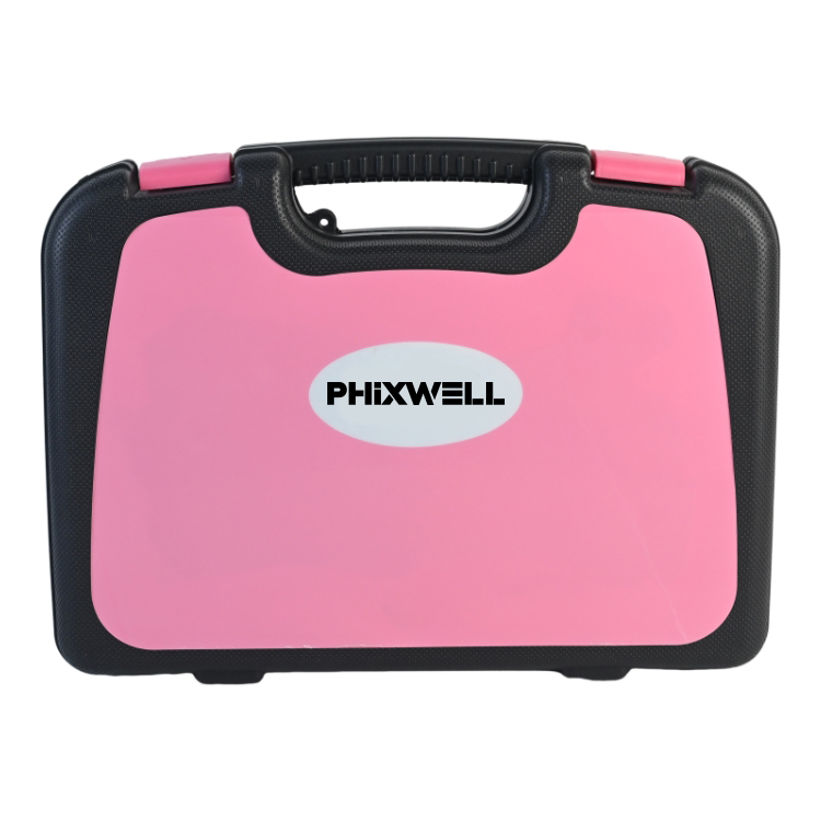 717210 PHIXWELL 여성 가정용 손 도구 세트