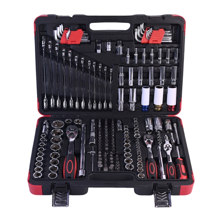 715012 PHIXWELL 187 PCS 소켓 세트
