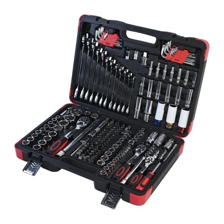 715012 PHIXWELL 187 PCS 소켓 세트