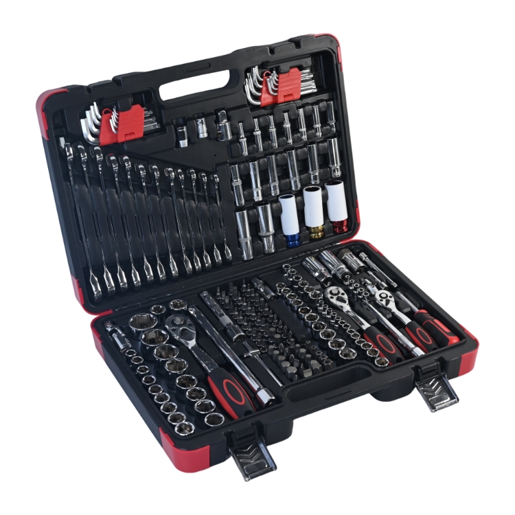 715012 PHIXWELL 187 PCS 소켓 세트