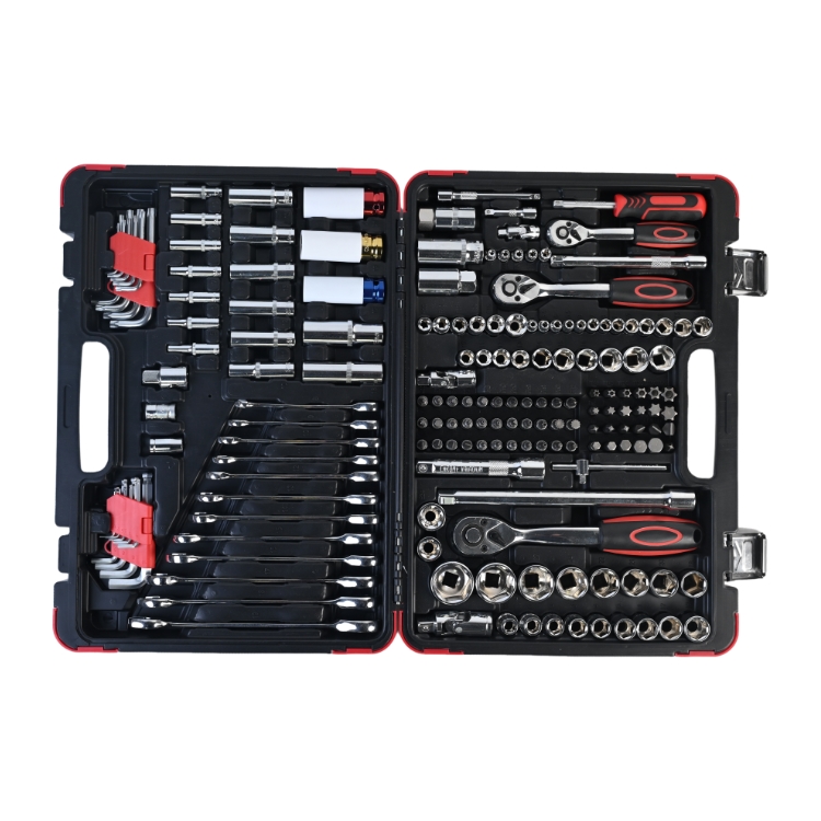 715012 PHIXWELL 187 PCS 소켓 세트