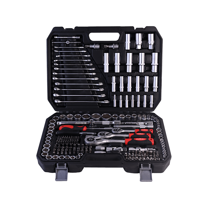 216 PCS 소켓 세트