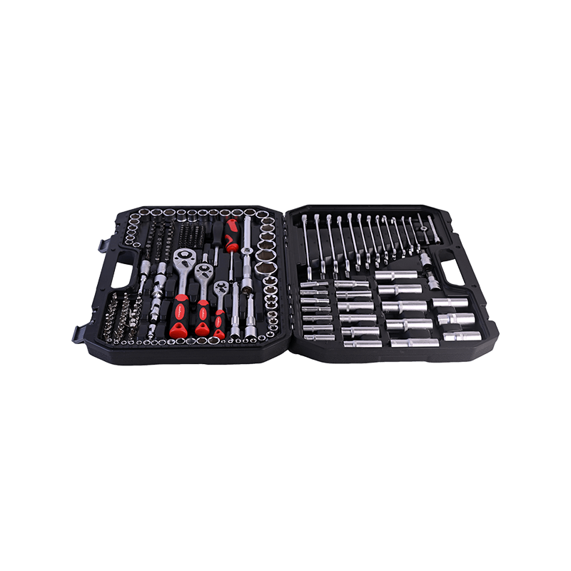 216 PCS 소켓 세트